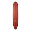 ALMOND Sano Special Longboard 9'6 (PU) - Red 1 ALMOND Sano Special Longboard 9'6 (PU) - Red -Board Sport Soldes 19609