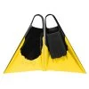 MS VIPER Delta Icons - Palmes Bodyboard - Black / Yellow 1 MS VIPER Delta Icons - Palmes Bodyboard - Black / Yellow -Board Sport Soldes 19670