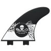 NOMADS - Dérives Recyclées Sea Shepherd - Black - Taille M 2 NOMADS - Dérives Recyclées Sea Shepherd - Black - Taille M -Board Sport Soldes 19690