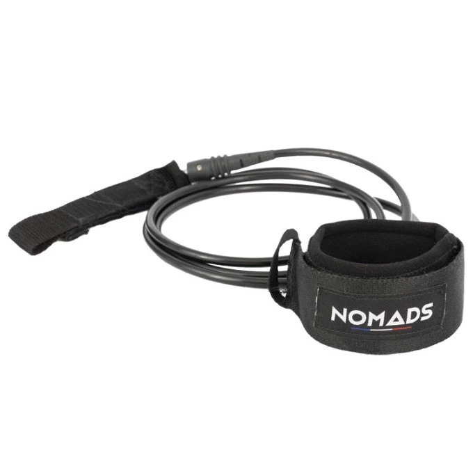 NOMADS - Leash - Black 4 NOMADS - Leash - Black – Image 2