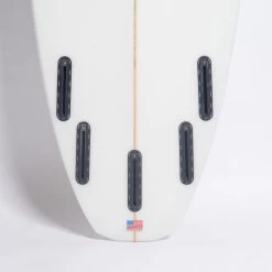 STEWART Surfboards - 949 Comp 7'0 (PU) - Clear -Board Sport Soldes 19715