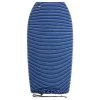 RIP Bodyboard - Housse Chaussette Bodyboard Stretch - Black / Blue -Board Sport Soldes 19723