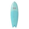WEBER SURFBOARDS - Swish 5'6 - Blue -Board Sport Soldes 19786