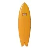 WEBER SURFBOARDS - Swish 5'6 - Orange -Board Sport Soldes 19790