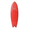 WEBER SURFBOARDS - Swish 6'0 - Red -Board Sport Soldes 19794