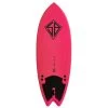 CBC - Planche De Surf En Mousse - Softboard - 5'2 Baja Fish - Pink / Rainbow Slick -Board Sport Soldes 19827