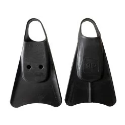 RIP SF500 Fins - Palmes De Bodysurf Et Bodyboard - Black / Black
