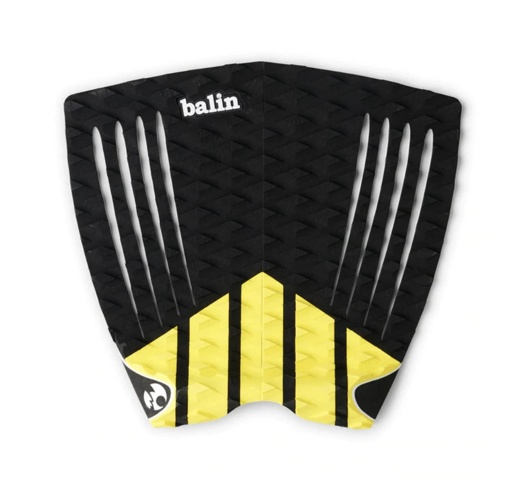 BALIN - Little Gripper - Yellow / Black 3 BALIN - Little Gripper - Yellow / Black