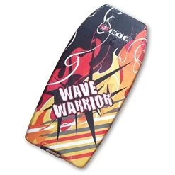 CBC - Bodyboard - Wave Warrior - 41 - Flame