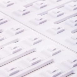 CREATURES - Grip Surf Icon Fish - White 9 CREATURES - Grip Surf Icon Fish - White -Board Sport Soldes 19850