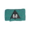 VICTORY - Housse Chaussette Surf - Shortboard - 6'6 - Black / Green 1 VICTORY - Housse Chaussette Surf - Shortboard - 6'6 - Black / Green -Board Sport Soldes 19896