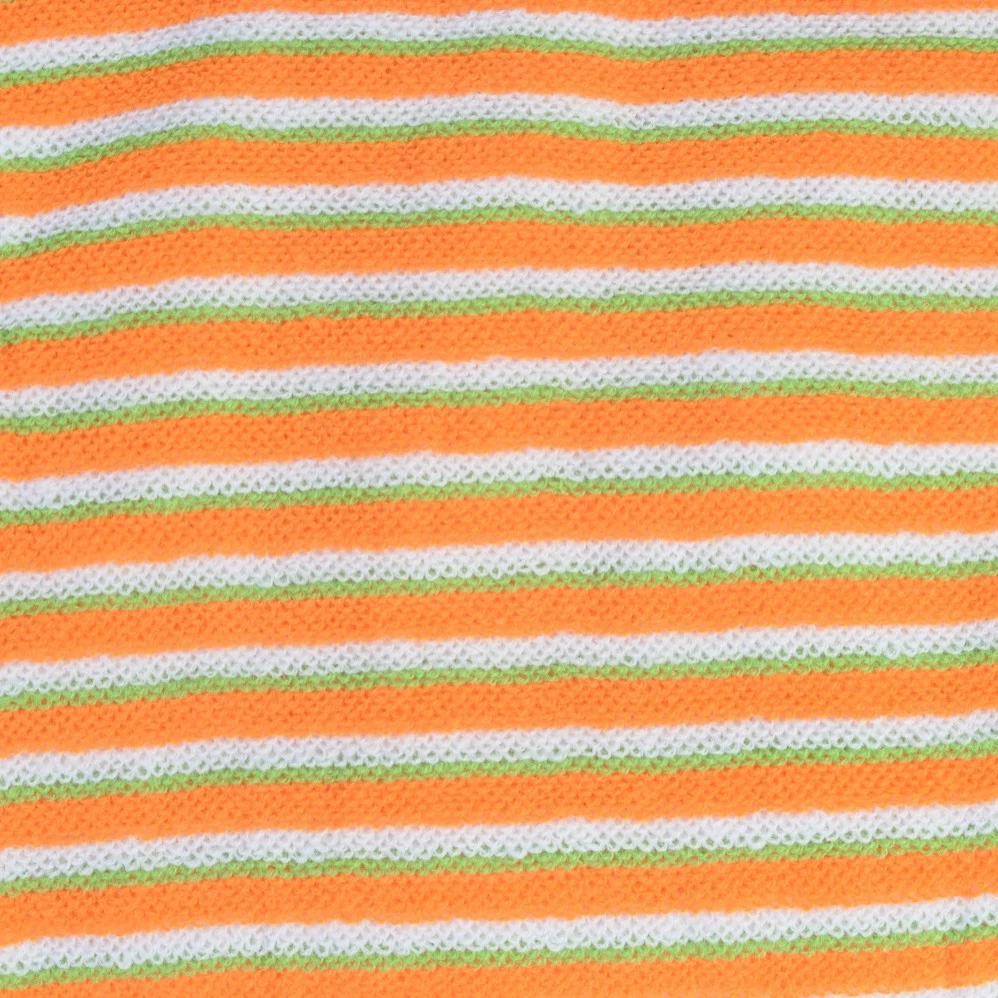 VICTORY - Housse Chaussette Surf - Shortboard - 6'3 - Orange / Green 4 VICTORY - Housse Chaussette Surf - Shortboard - 6'3 - Orange / Green – Image 2