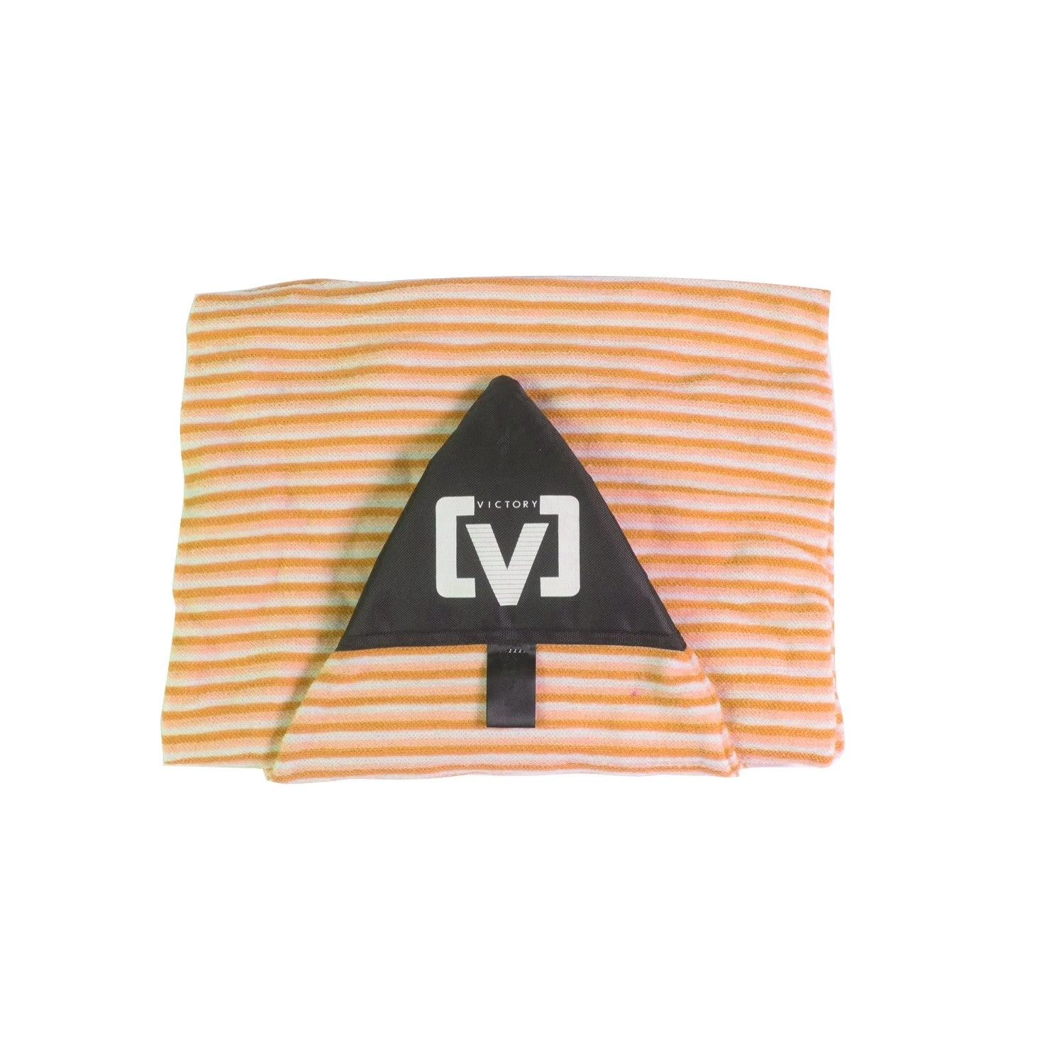 VICTORY - Housse Chaussette Surf - Shortboard - 6'3 - Orange / Green 3 VICTORY - Housse Chaussette Surf - Shortboard - 6'3 - Orange / Green