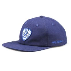SCIENCE - Prototype 6 Panel Cap - Blue 11 SCIENCE - Prototype 6 Panel Cap - Blue -Board Sport Soldes 19934