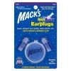 MACK'S EARPLUGS - Aqua Block - Clear - 1 Paire 1 MACK'S EARPLUGS - Aqua Block - Clear - 1 Paire -Board Sport Soldes 20004