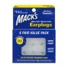 MACK'S EARPLUGS - Pillow Soft - Bouchons Oreilles Adultes - 6 Paires 2 MACK'S EARPLUGS - Pillow Soft - Bouchons Oreilles Adultes - 6 Paires -Board Sport Soldes 20033