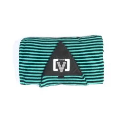 VICTORY - Housse Chaussette Gun - 10' - Black / Green