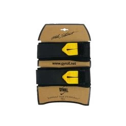 GYROLL - Leashs Palmes - Velcro Fin Savers -Board Sport Soldes 20059