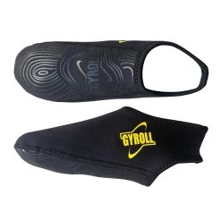 GYROLL - Fins Socks - Chaussons Neoprène