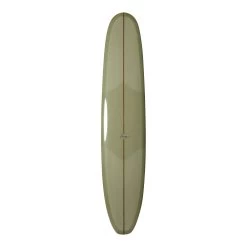 HOBIE Surfboards - Gato Son Longboard 9'7 (PU) - Green