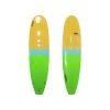 STORM Surfboard - Mini Malibu - 7'6 - Beluga Design 2 STORM Surfboard - Mini Malibu - 7'6 - Beluga Design -Board Sport Soldes 20145