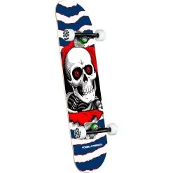 Powell Peralta - Complete 7.75 X 31.08 Ripper One Off - Navy