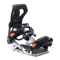 SP BINDINGS - Fixations Splitboard 2024/25 (Multi Entry)