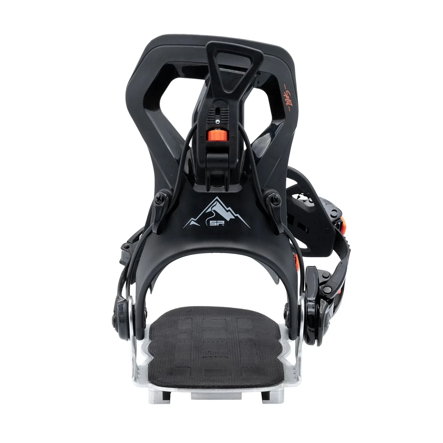 SP BINDINGS - Fixations Splitboard 2024/25 (Multi Entry) 4 SP BINDINGS - Fixations Splitboard 2024/25 (Multi Entry) – Image 2