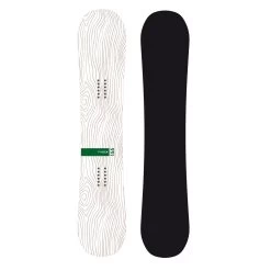 EVIDSEN SNOWBOARDS - Planche De Snowboard 155