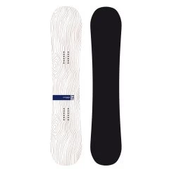 EVIDSEN SNOWBOARDS - Planche De Snowboard 153