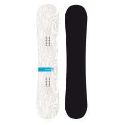 EVIDSEN SNOWBOARDS - Planche De Snowboard 150
