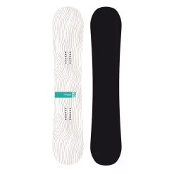 EVIDSEN SNOWBOARDS - Planche De Snowboard 146