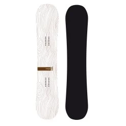 EVIDSEN SNOWBOARDS - Planche De Snowboard 159 WIDE