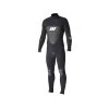 WEST - Combinaison Surf Enfant - LOTUS Junior 3/2mm Front Zip - Black -Board Sport Soldes 20320