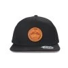 SCIENCE - Mod Cap 7 Panel - Black -Board Sport Soldes 20335