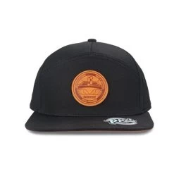 SCIENCE - Mod Cap 7 Panel - Black