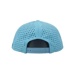 SCIENCE - Revive Cap 6 Panel - Blue -Board Sport Soldes 20339