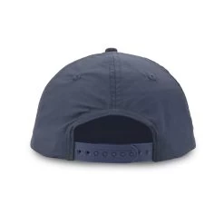 GYROLL - Skipper Cap 6 Panel - Navy -Board Sport Soldes 20349