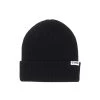 UNION BINDING CO. - Bonnet Low Cuff Beanie - Black -Board Sport Soldes 20396