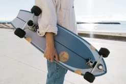 SLIDE - Fish Drifter Surf Skate - 32 Inch -Board Sport Soldes 20398