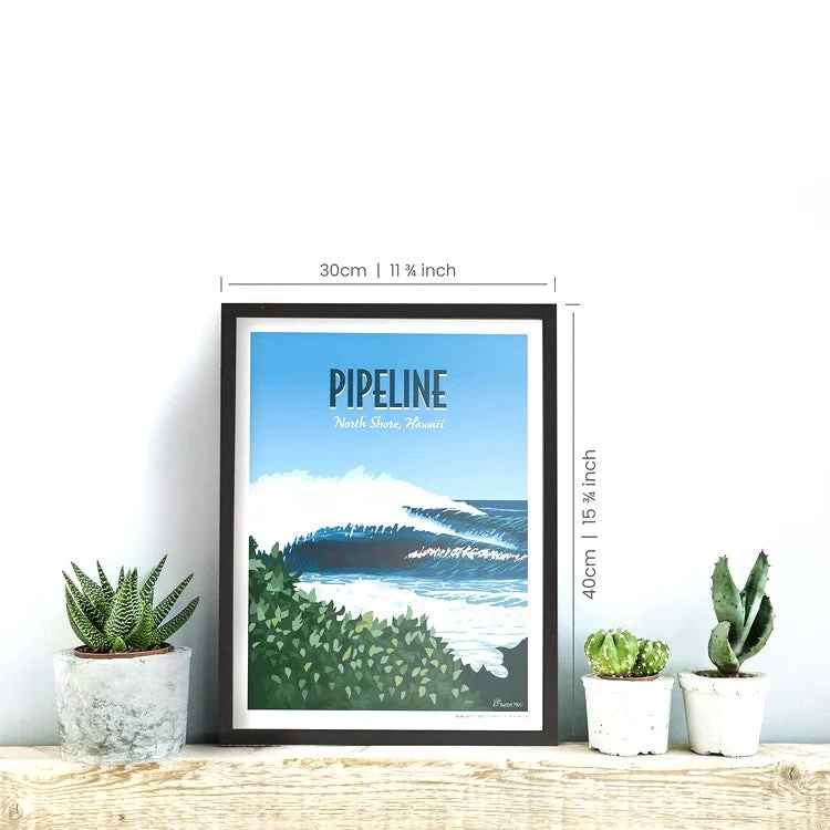 AWESOME MAPS - Poster - Pipeline 3 AWESOME MAPS - Poster - Pipeline