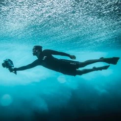 DA FIN - Palmes De Bodyboard Et Bodysurf - Zak Noyle X Kai Lenny -Board Sport Soldes 20484