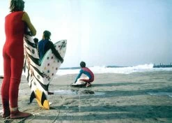 Dvd Echo Beach - A Documentation Of A Movement - By Jeff Parker -Board Sport Soldes 2434