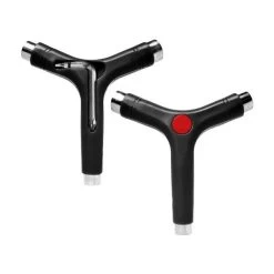 YOCAHER - Clé Skateboard Skate Tool - Black -Board Sport Soldes 274