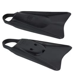 RIP Bodyboard - K-Fin - Palmes Bodysurf Et Bodyboard - Black