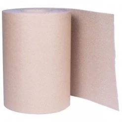 YOCAHER - Rouleau Entier De Grip De Skateboard - Clear