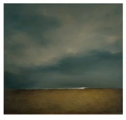 WOLFGANG BLOCH - Lithographie Numérotée Et Signée 125x103cm