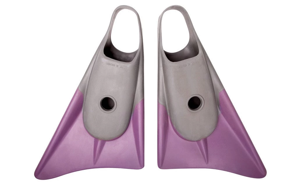 LIMITED EDITION - Palmes Bodyboard - Chris James Pro Model 4 LIMITED EDITION - Palmes Bodyboard - Chris James Pro Model – Image 2