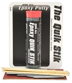 DING ALL Epoxy Quik Stik