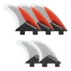 Set De 5 Dérives SCARFINI HX2.5 Fiver Carbon (taille M) (FCS) 1 Set De 5 Dérives SCARFINI HX2.5 Fiver Carbon (taille M) (FCS) -Board Sport Soldes 5895